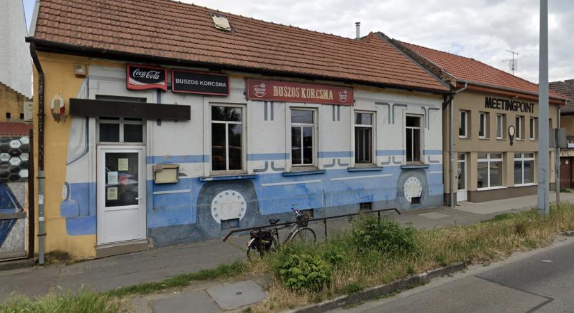 Már egy kecskeméti kis kocsmát is bezárattak ideiglenesen kábítószer-kereskedelem miatt