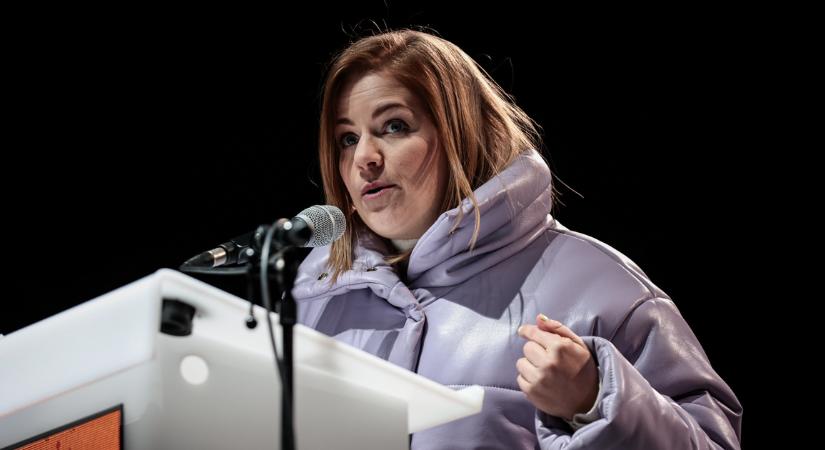 Az RTL bejelentette a Heti Hetes eddigi első női szereplőjét