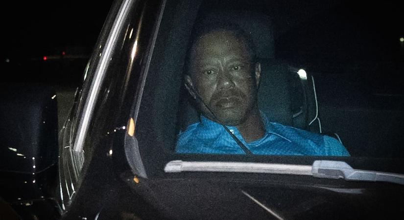 „Imáinkban vele vagyunk" – Tiger Woods szörnyű állapotban van, aggódnak érte