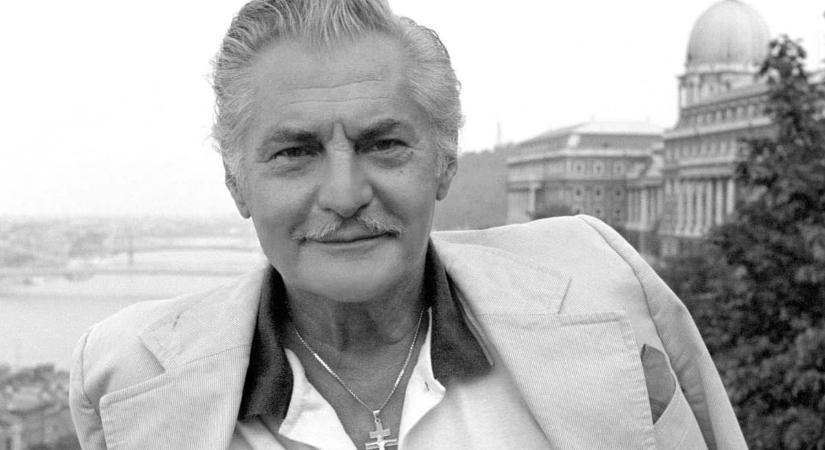 AKI IKONT FEST, ABBAN JÉZUS ÉL: AGÁRDY GÁBOR KALANDOS ÉLETE