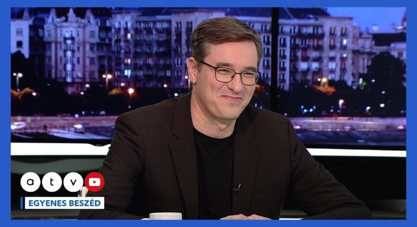 Karácsony Gergely: Budapestnek jól állna egy olimpia