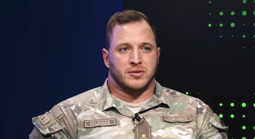 Pálinkás Szilveszter: Olyan sok katona akar leszerelni, hogy Magyarország védelmi képessége közelítene a nullához, Orbán Gáspár úgy számolt, hogy a magyar katonák fele meghalna a csádi misszióban