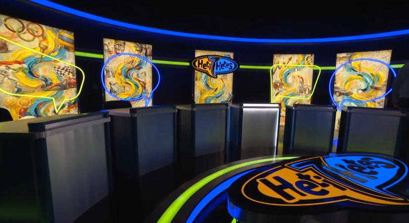 Új arc a Heti Hetesben: ő lesz a műsor első női főszereplője