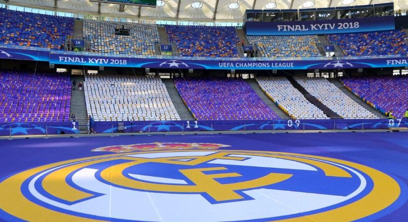 Újabb sztár a Real radarján, mégsem ő az első számú célpont