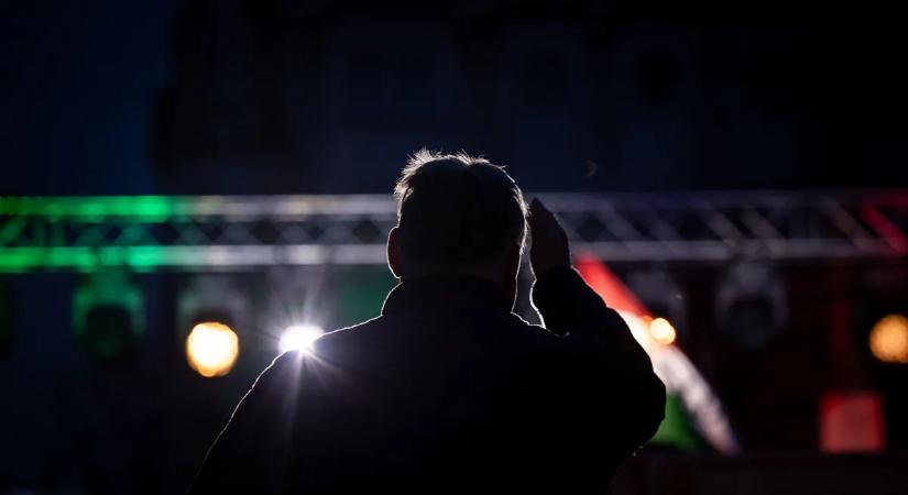 Ezt mondta Matolcsy Györgyről Orbán Viktor Hajdú Péternek