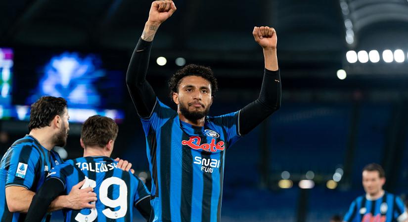 La Liga: Olaszországból érkezhet az Atlético Madrid első nyári szerzeménye! – sajtóhír