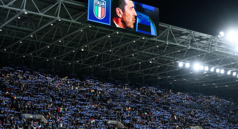 Olaszország ultimátumot kapott, bukhatja az EB-rendezést is