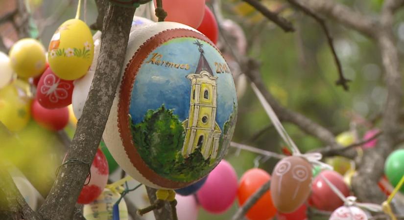 Csoki, tojás vagy pénz? Így változott meg a húsvéti locsolkodás