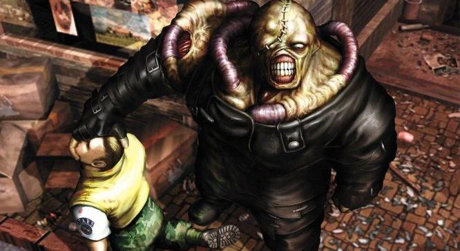 A Capcom váratlanul ledobta Steamre a két klasszikus Resident Evilt – Azonnal ráugrottak a játékosok