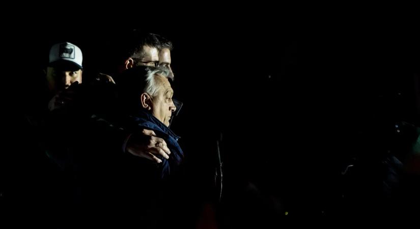 Orbán Viktor: Április 12-én álljunk ki a magyarok érdekei mellett, szavazzunk a Fideszre!