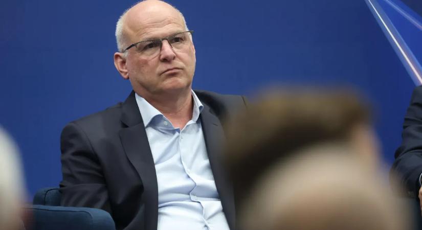 Schmidt Gábor: A sport lehetőség az életminőség javítására