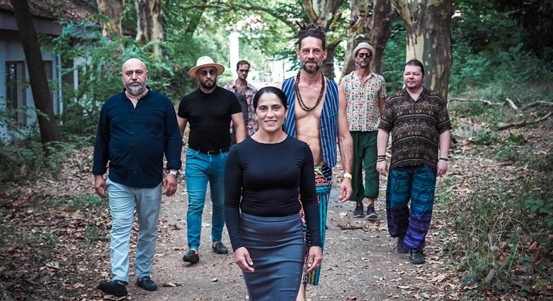 Budapest Ritmo 2026: Kontinenseken átívelő zenei utazás