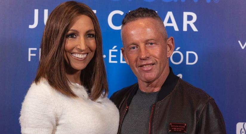 Rubint Réka betegsége: most kiderül, mi áll a háttérben – videóval