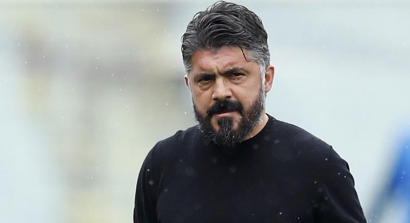 Elindult a lavina: az olasz futballszövetség elnöke és Buffon már lemondott