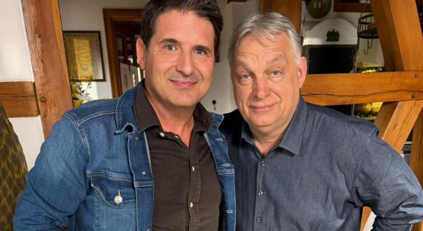 Orbán: Ha másnak adnak bizalmat, annak lesznek következményei