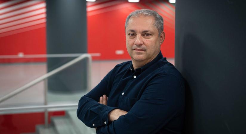 „Nekünk is megvan a magunk bánata” – Hajdú B. István kimondta az igazságot, a bosnyákok csodájáról is beszélt