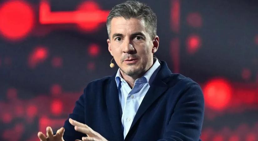 Nem semmi, amit Kocsis Máté a tiszásoknak üzent Szombathelyen