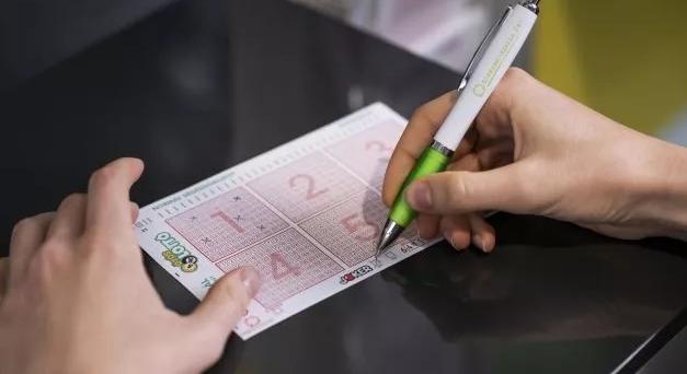 Ezekkel a számokkal nyerhettél a hatos lottón!