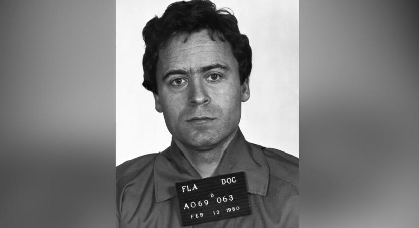 Új DNS-bizonyíték: Ted Bundy egy újabb sokkoló gyilkossághoz köthető