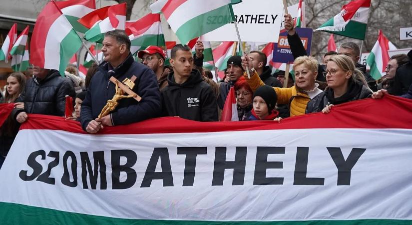 Orbán Balázs: Ne hagyjuk, hogy tönkretegyék a magyar családokat!