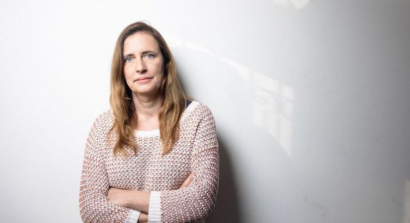 Belém döfött egy tűt, ami rohadtul fájt. Kérdeztem, hogy ezt a Fidesz miatt kapom?