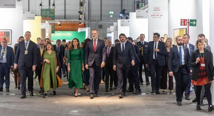 ARCO Madrid – ahol a piac, a presztízs és a politika találkozik