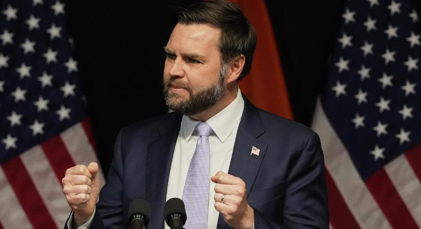 Kiderült mikor érkezik Magyarországra az amerikai alelnök