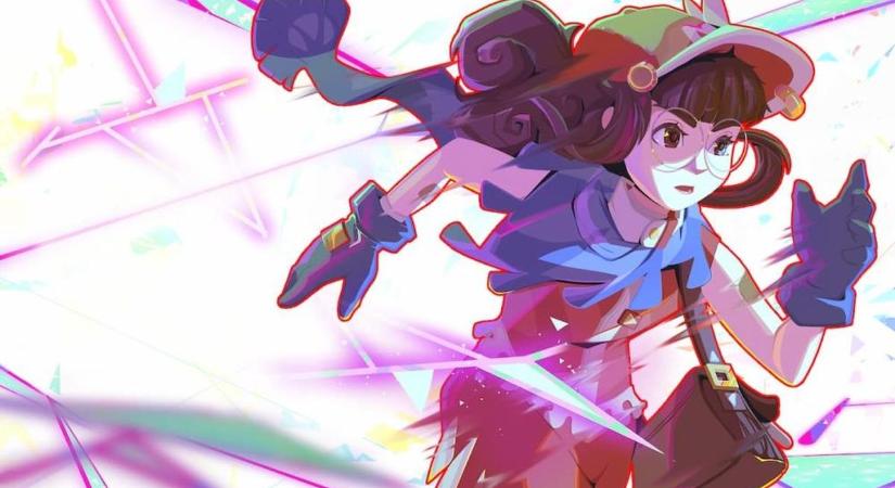 Haste: a nagy tempójú futás már konzolokon is elérhető!