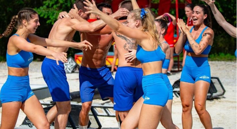 Eldőlt, kik párbajoznak pénteken az Exatlon Hungaryben