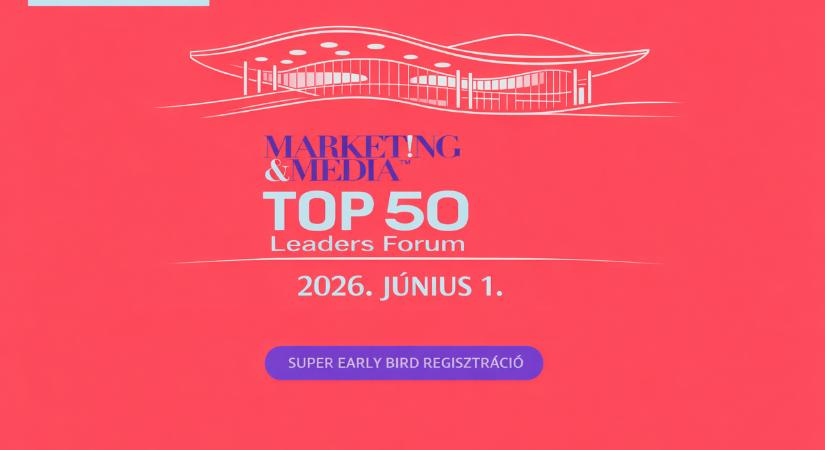 TOP50 Leaders Forum – COMING SOON!