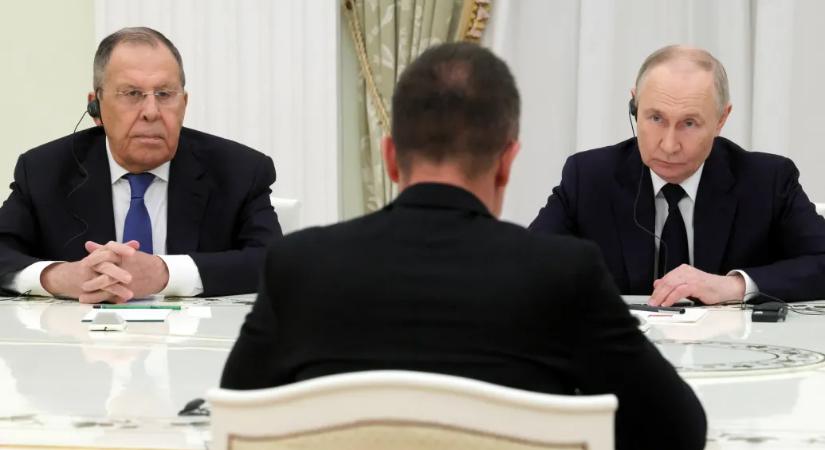 Szijjártó szerint nem volt kellő jogi alap az orosz oligarcha nővérének szankcionálása mögött, uniós ítélet mondta ki az ellenkezőjét