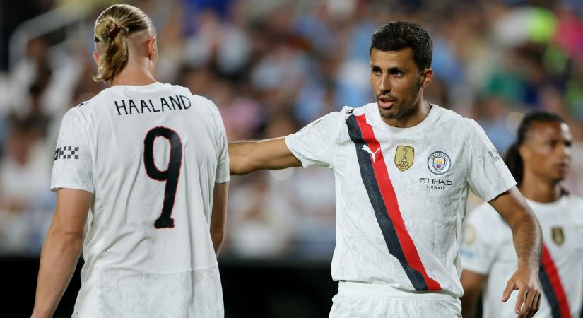 Komoly dilemma előtt az aranylabdás