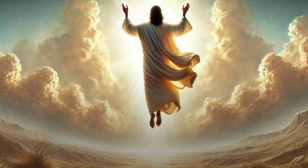 I Am Jesus Christ teszt