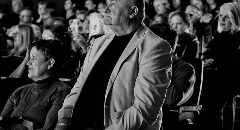 Elhunyt Gombás Endre, a