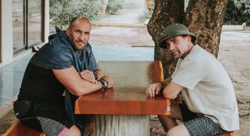 Berki Krisztián anyja még mindig haragszik Ambrus Attilára: "Az igazság sok embernek fáj..."