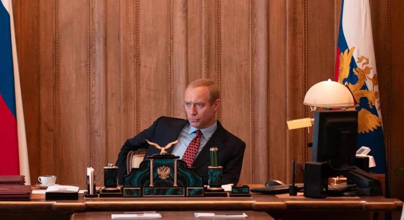 A Kreml mágusa – Kritika