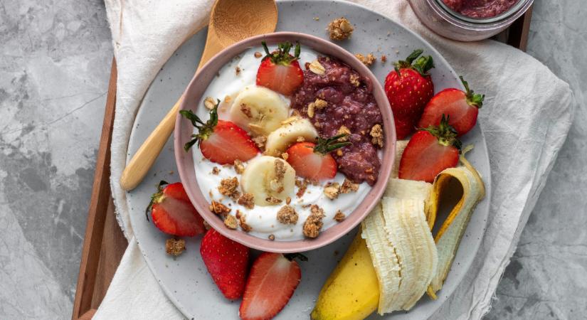 Toplista, ez a világ 10 legegészségesebb étele - Az első elég meglepő