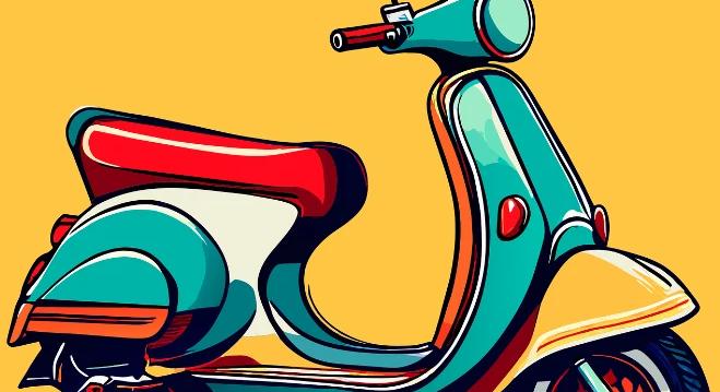 Melyik most a legnépszerűbb használt motorkerékpár?