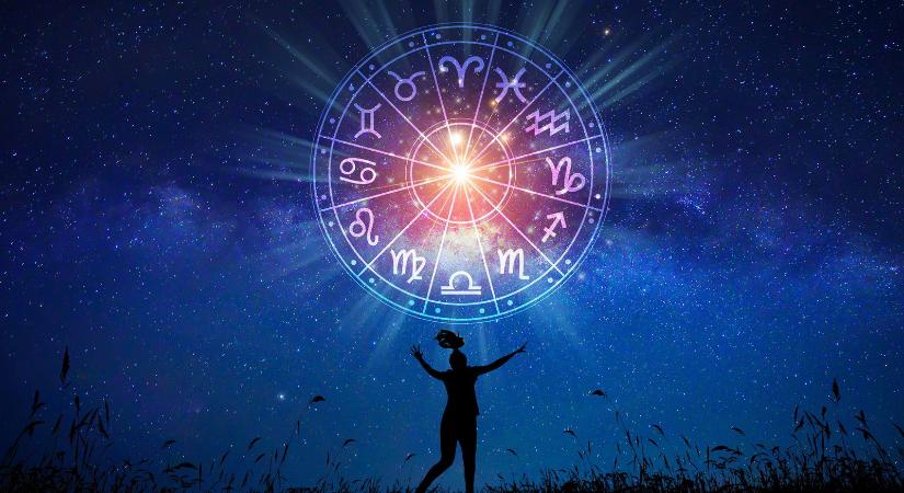 Napi horoszkóp - április 3:a Hold és a Jupiter közötti feszültség felnagyíthat bizonyos reakciókat, a Skorpió Hold intenzív érzelmi hátteret ad