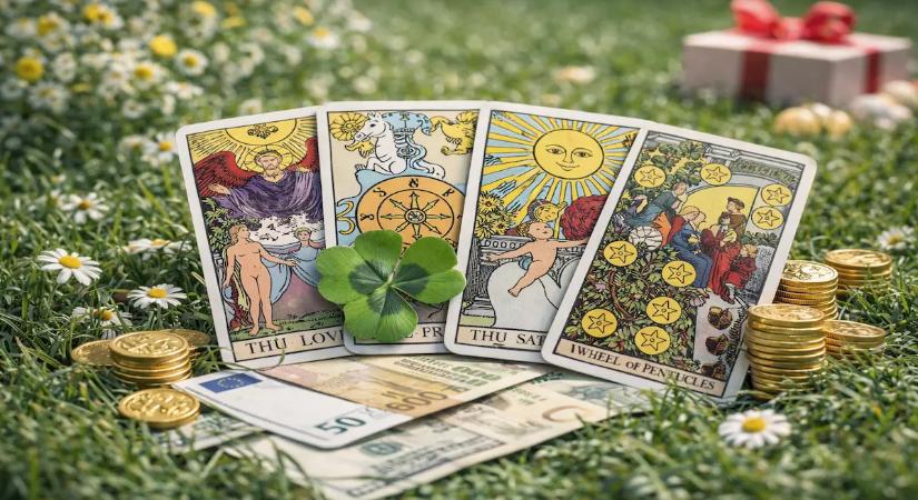 Ez a 4 csillagjegy lesz a legszerencsésebb a húsvét hétvégén