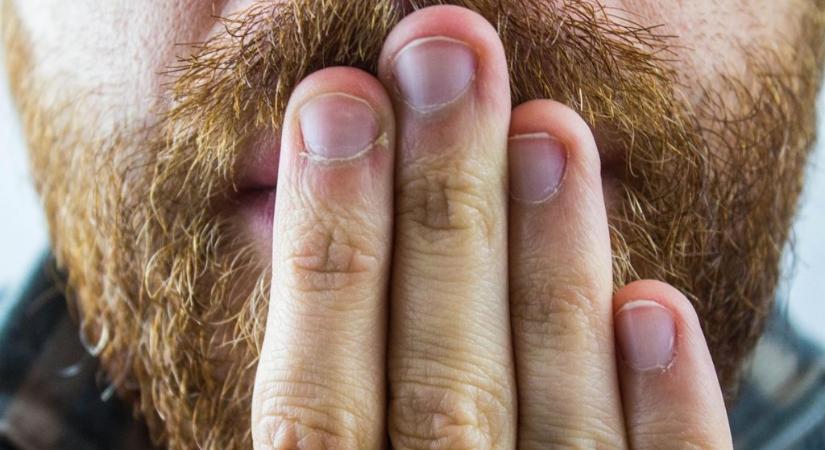 Szerencse vagy jel? Ezt jelentheti, ha csuklasz megállás nélkül