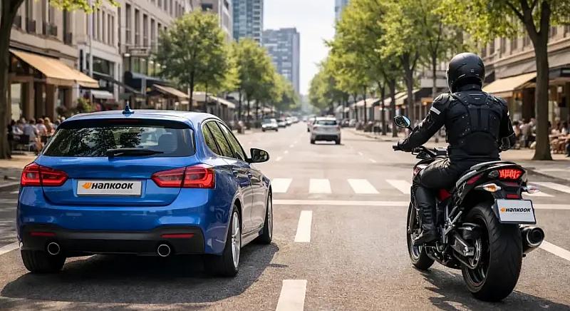 Így vezessünk biztonságosan a húsvéti hosszú hétvégén!