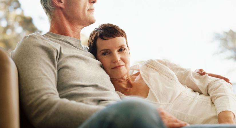 4 jel, hogy csak a traumák kötnek össze a pároddal, nem az igaz szerelem