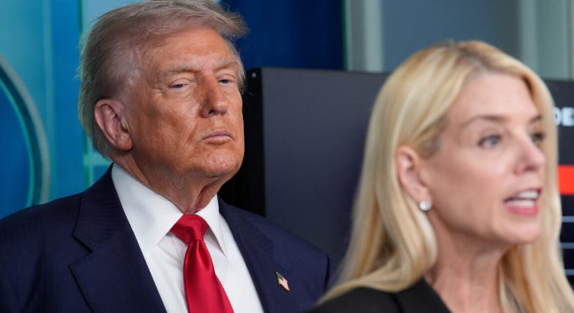 Irán olyan üzenetet kapott az USA-tól, amit egy ország sem akarna