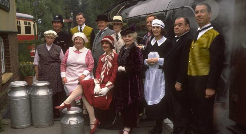 Csengetett, Mylord?-kvíz: kié volt ez a parádés idézet? – II. felvonás