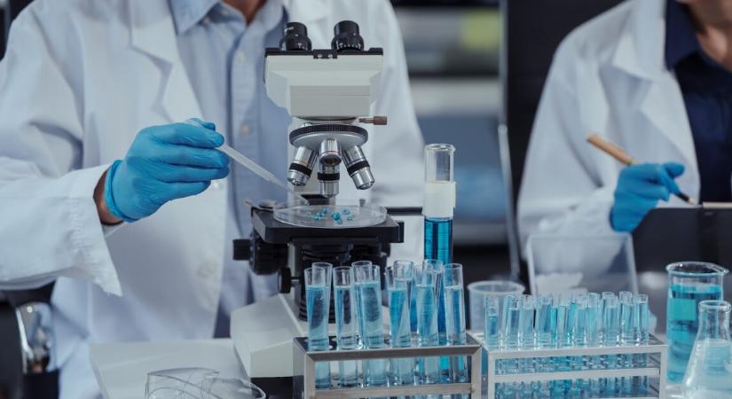 Apró robotok járhatják be hamarosan a testedet