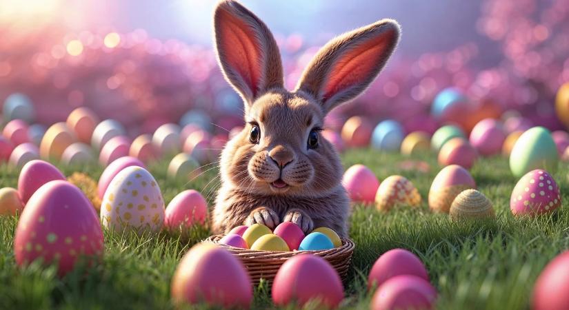 Itt a Húsvét: meglepő fordulat látható az alapanyagoknál