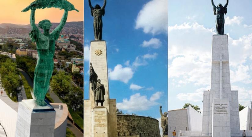 A Citadella titka: az elnyomás erődjéből a szabadság jelképe lett Budapest tetején