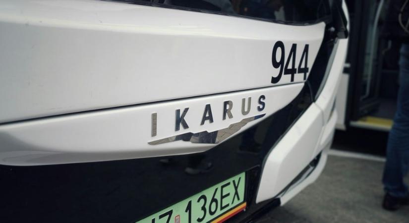 Feltámadt a világhírű magyar márka, rengetegen örülnek az Ikarus visszatérésének