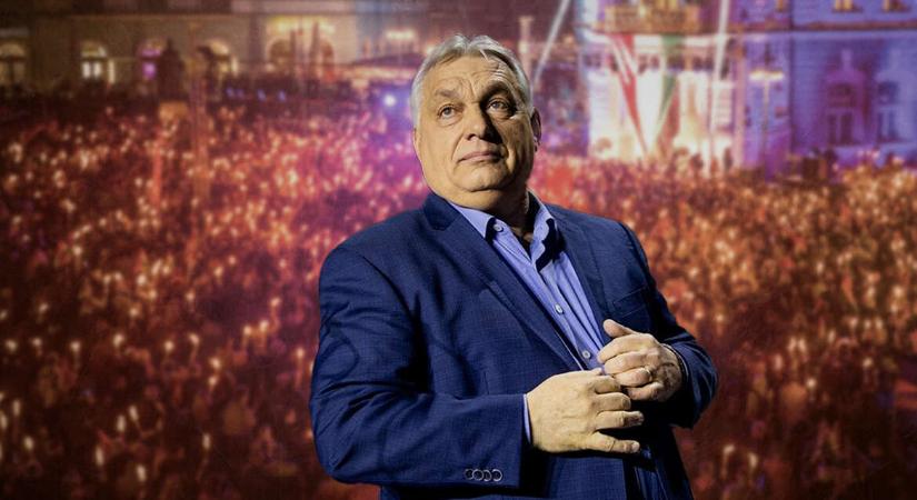AB: Orbán Viktor jogait sértette a Kúria, amikor elítélte a gyerekekkel való kampányolásért